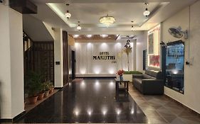 Hotel Maruthi Inn